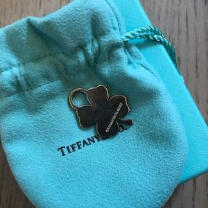 Tiffany bracelet chain